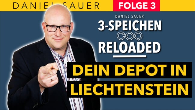 DSR RELOADED - Folge 3