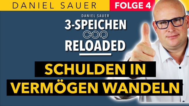 DSR RELOADED - Folge 4