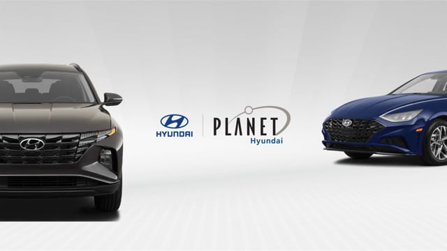 Planet Hyundai Auto Dealer, located in Golden Colorado