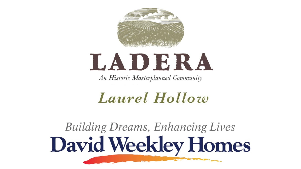 Ladera laurel hollow in san antonio tx david weekley homes on vimeo