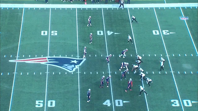 Grading every Zach Wilson throw at New England Patriots