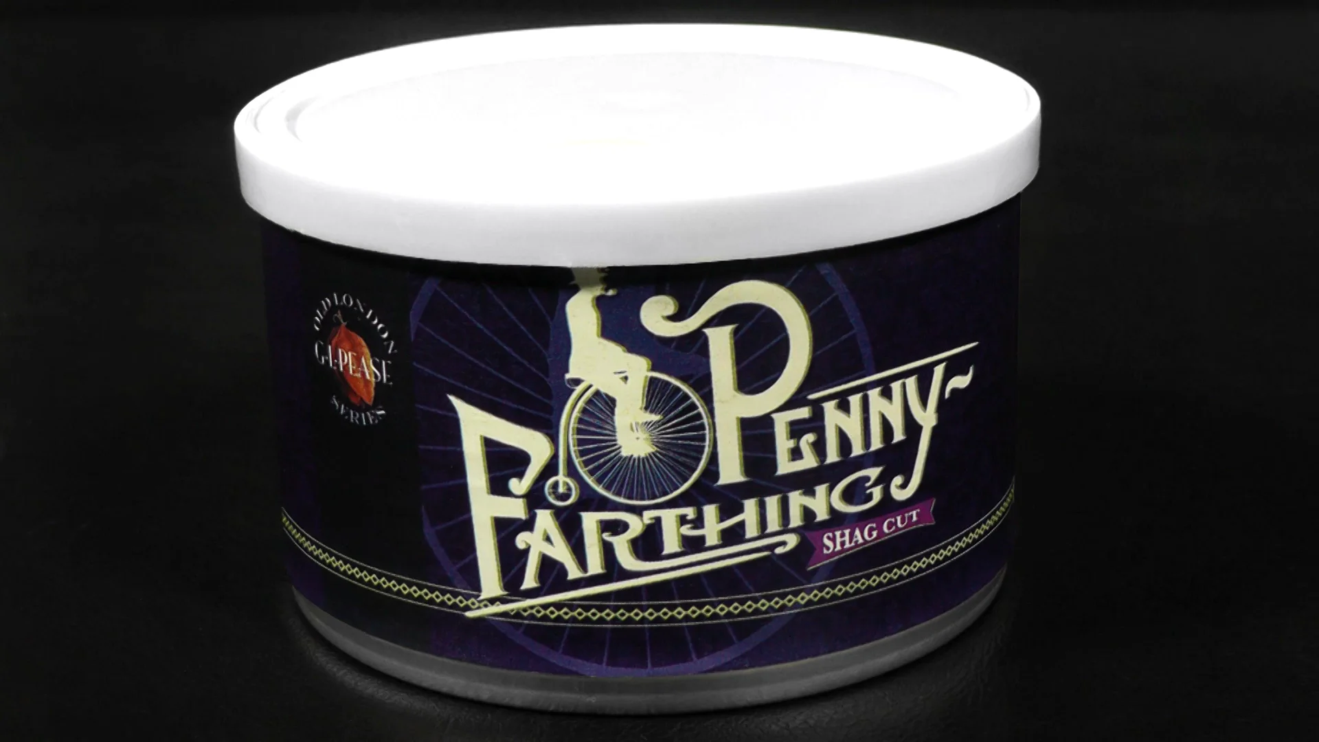 Tasting Notes: G.L. Pease Penny Farthing