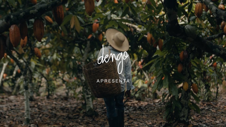 Dengo Chocolates - Feliz Astral