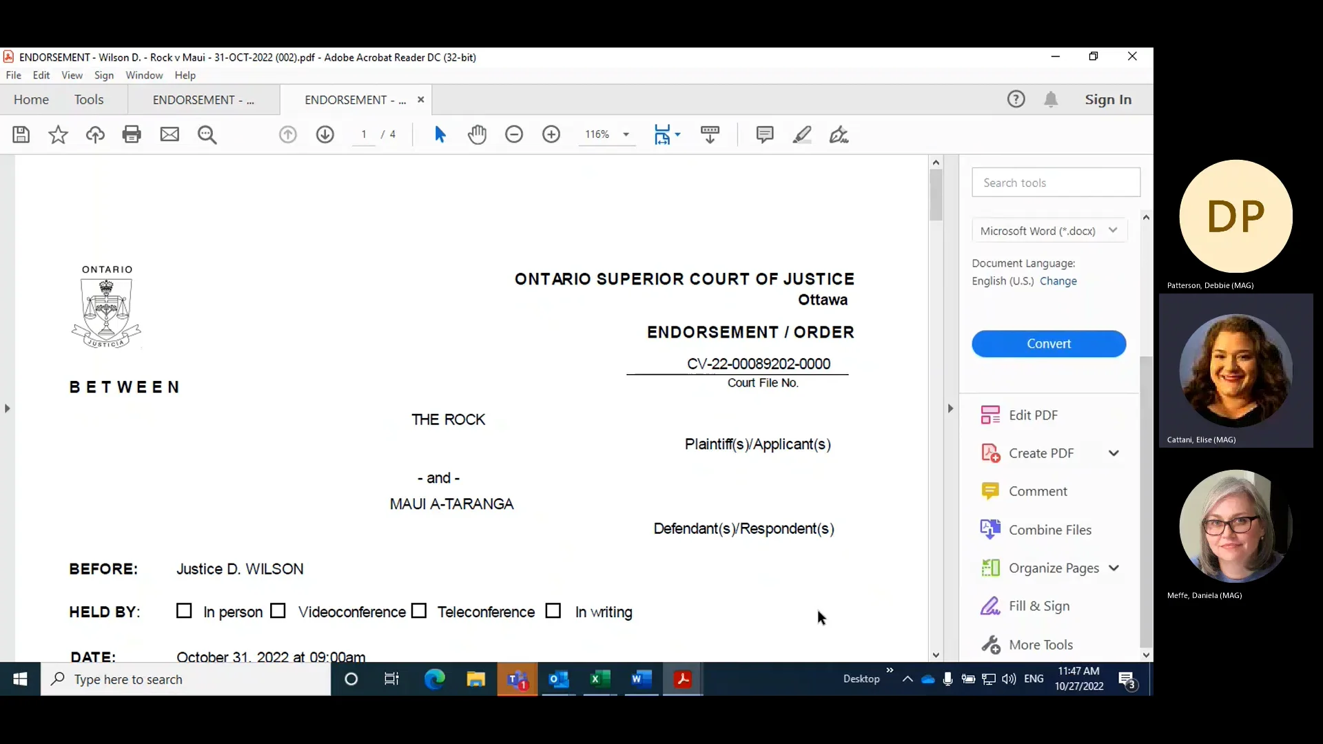 smcc-prepopulated-form on Vimeo