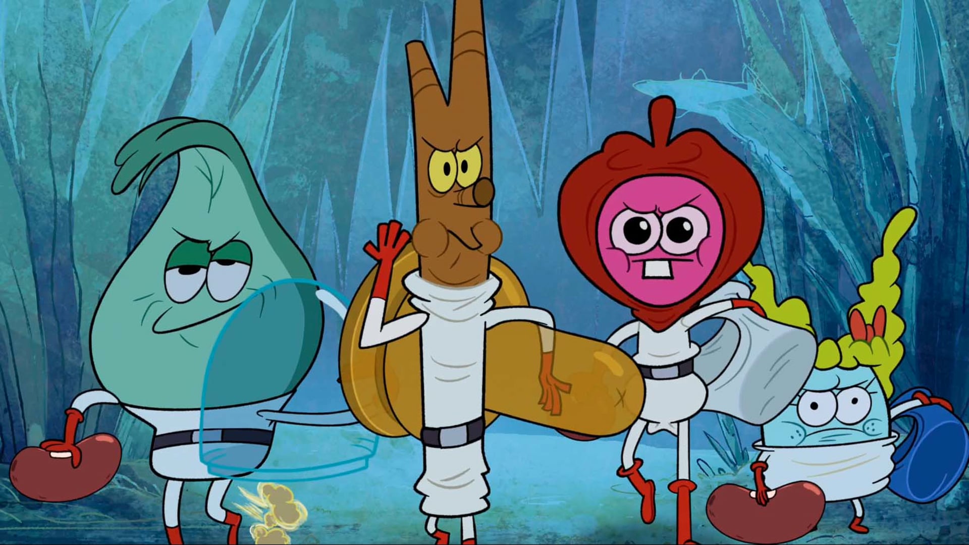 The Mighty Ones S4 - TRLR "Mighty Epic"