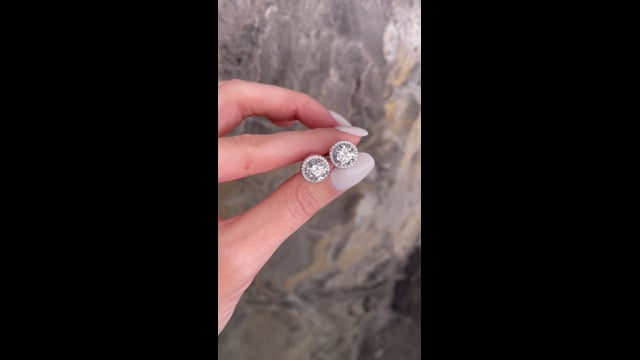 Комплект Tiffany сияющий