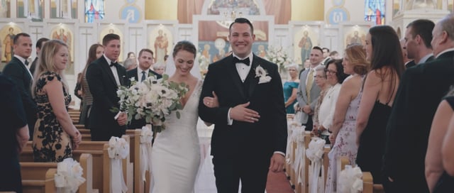 Steven & Sarah || Narrative Feature Film