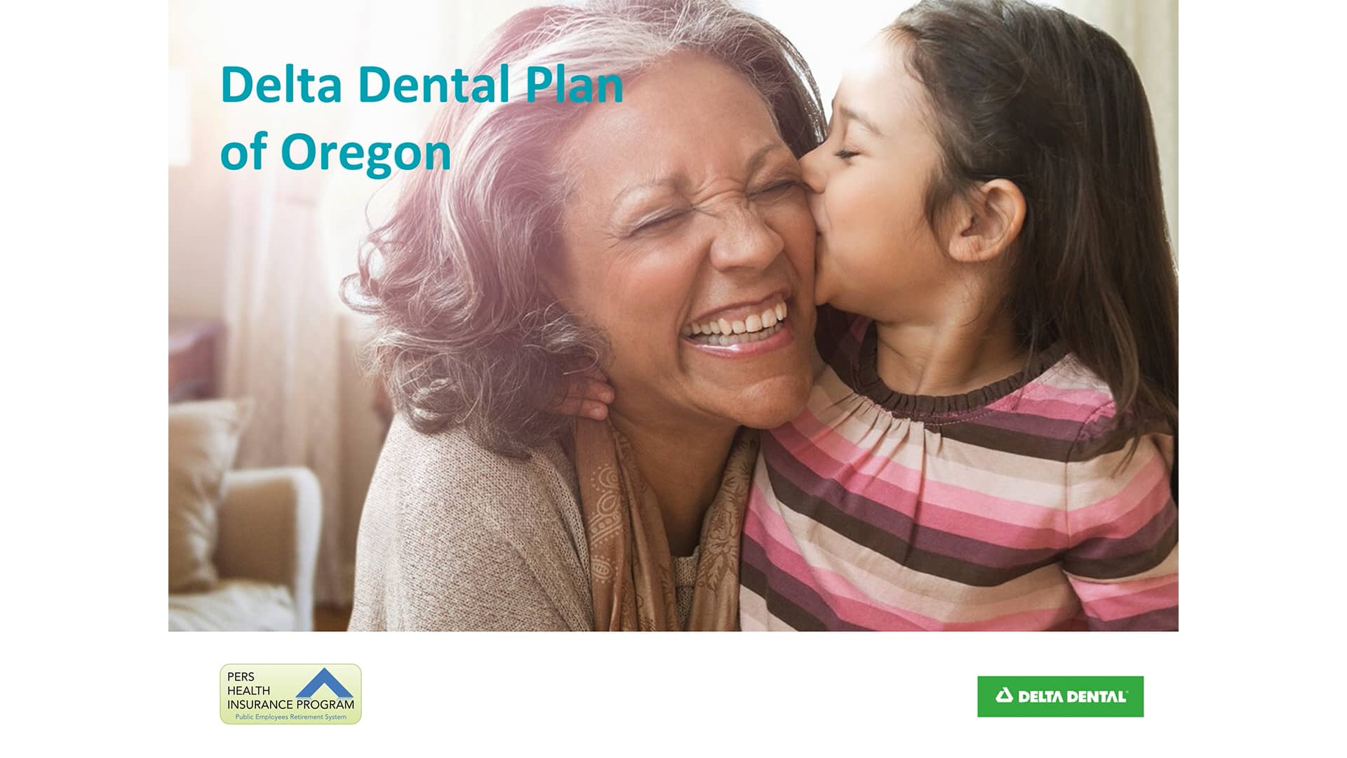 Delta Dental Plan of Oregon on Vimeo