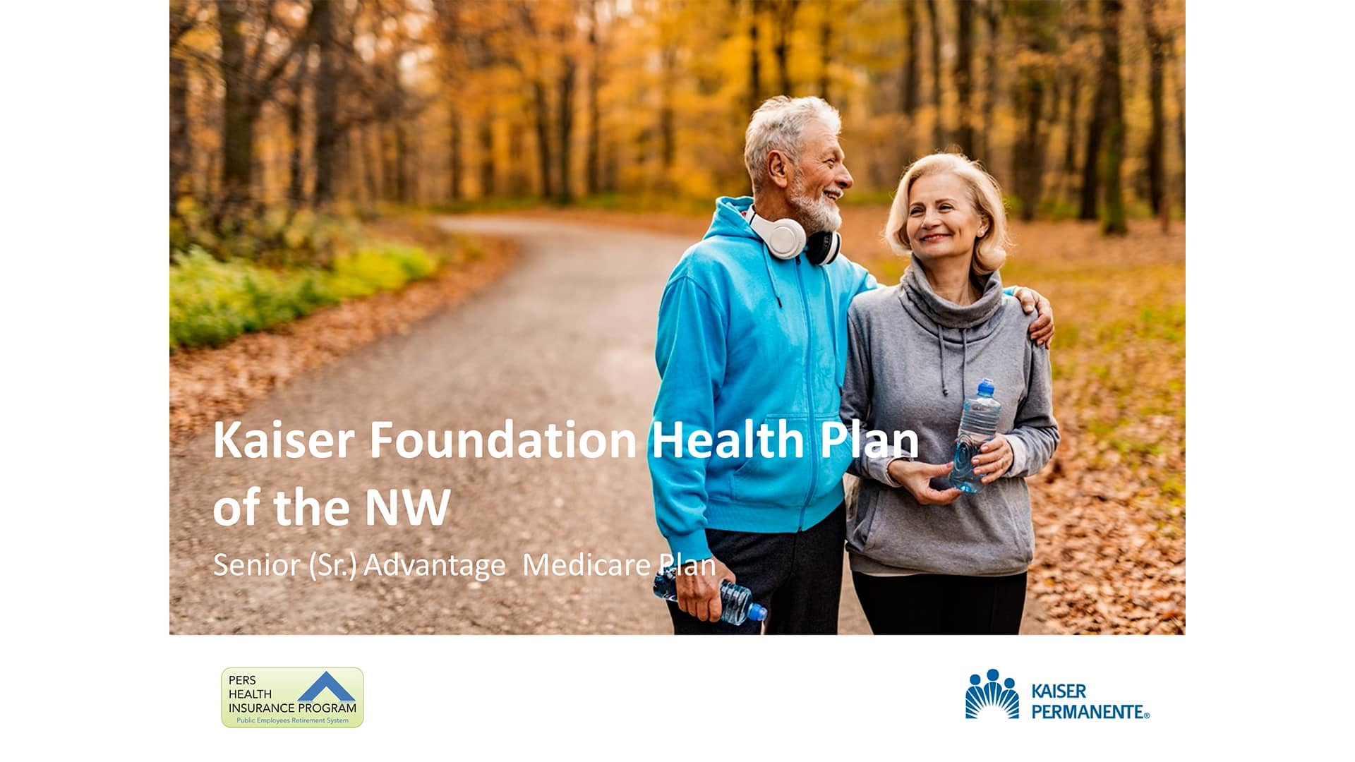 Kaiser PHIP Medicare Senior Advantage on Vimeo