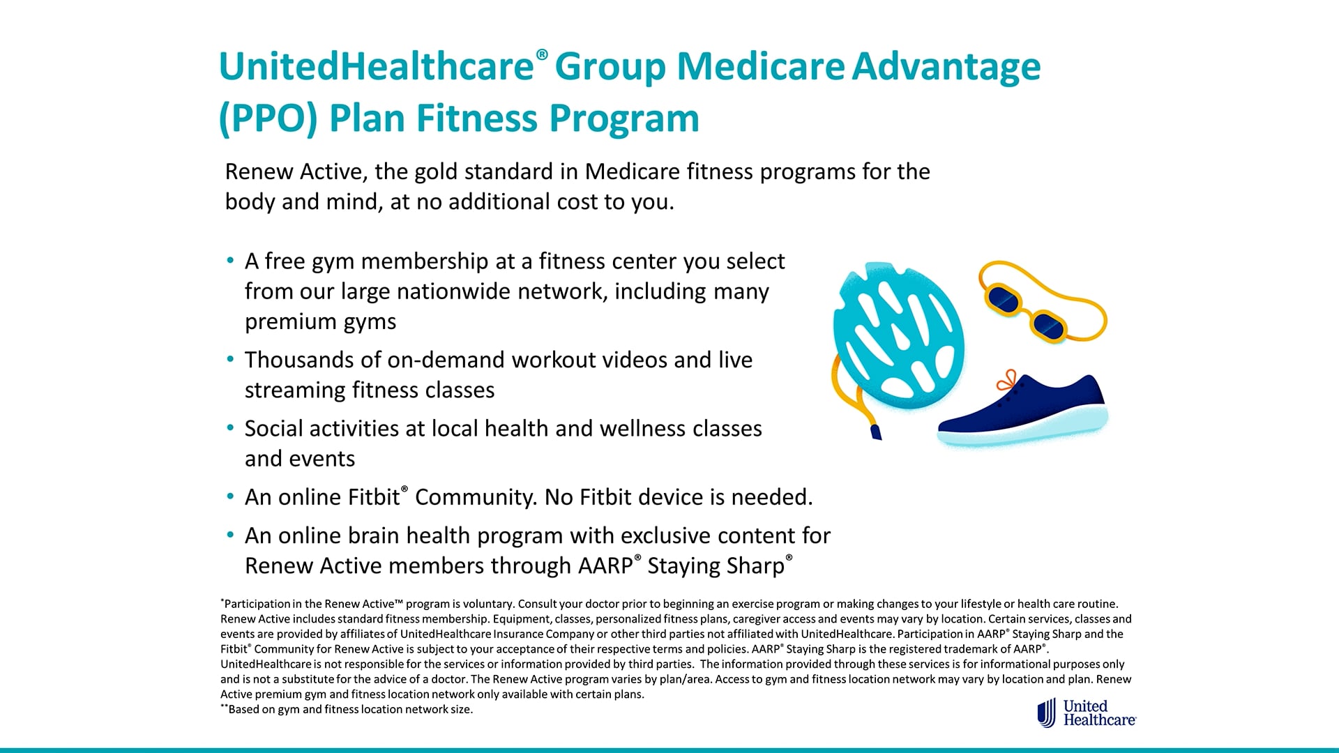 UnitedHealthcare Group Medicare Advantage PPO On Vimeo