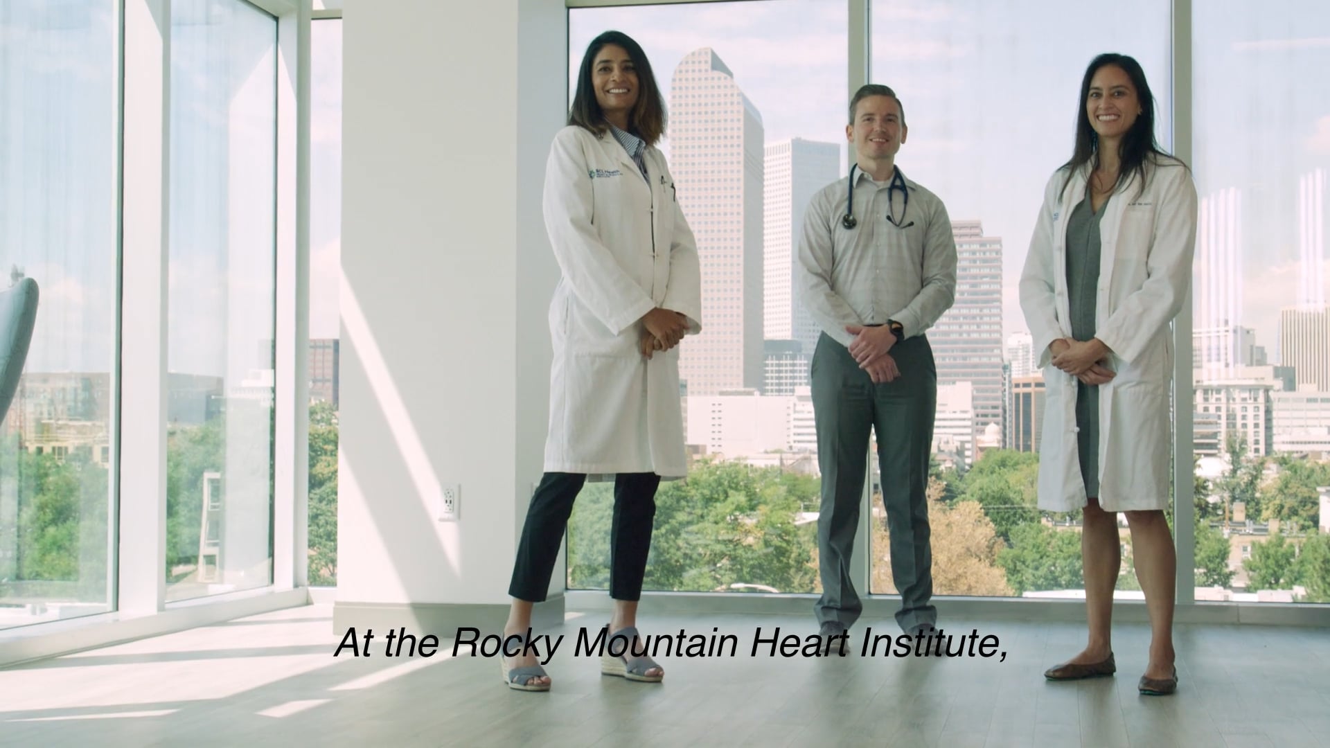 Rocky Mountain Heart Institute Overview (Subtitles) on Vimeo