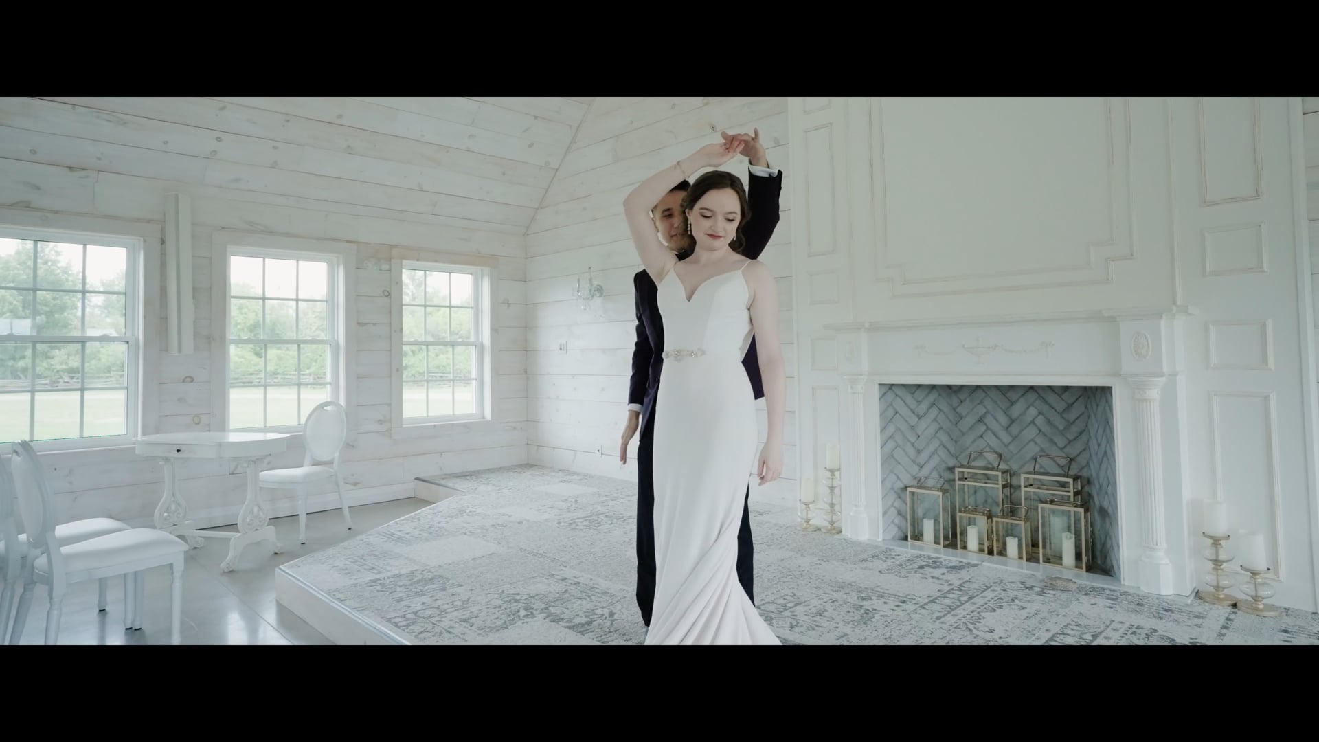 Kevin&Clarissa Wedding Trailer - 20220821