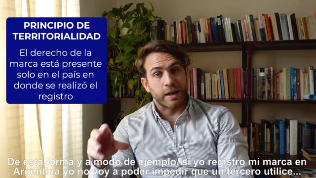 Internacionalización