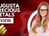 Augusta Precious Metals Review - Gold IRA Companies Reviews - Precious Metals IRA