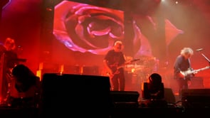 Stuttgart, Hanns-Martin-Schleyer-Halle 21-Nov-2022