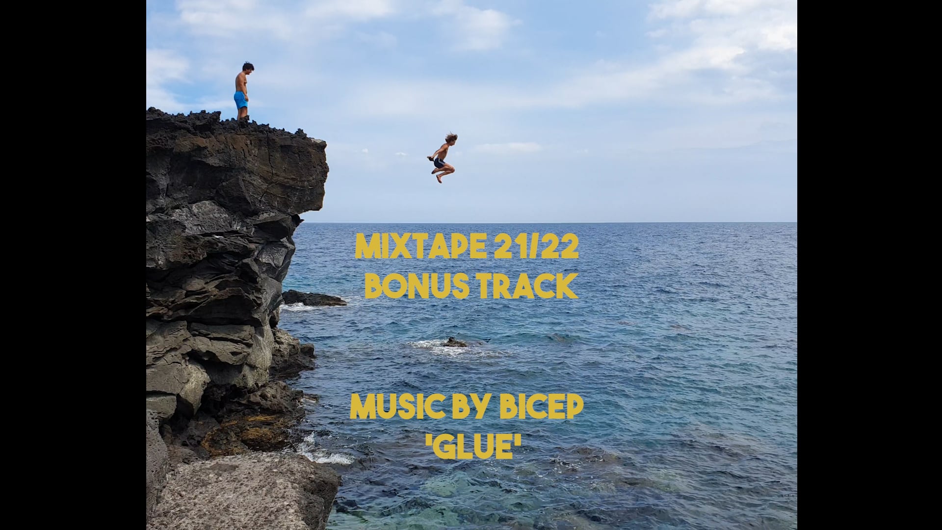 MIXTAPE 2021/22 - BONUS TRACK