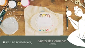 Suéter de hermanas 02