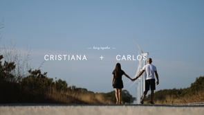 Cristiana + Carlos