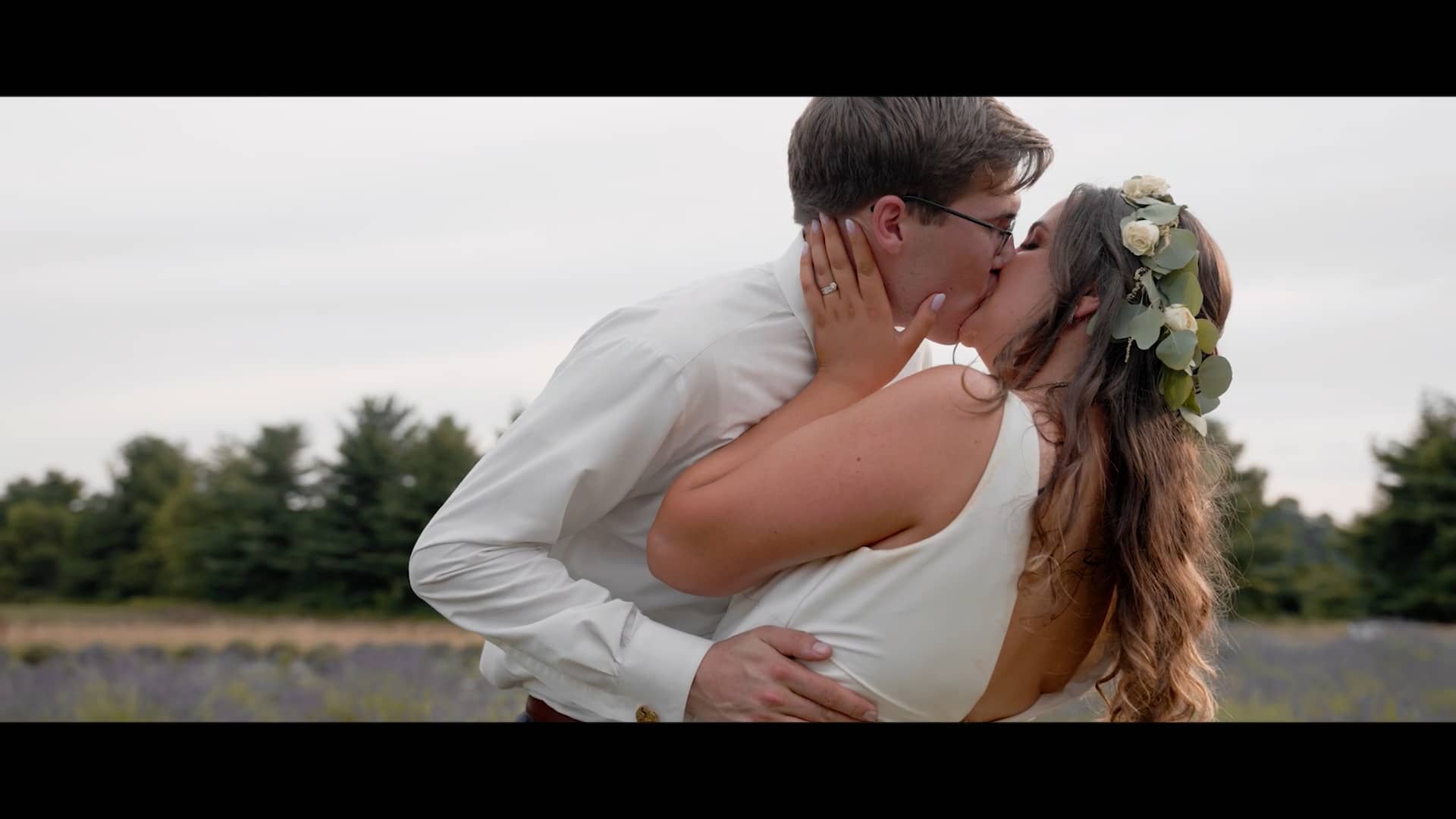 The Wedding of Cameron & Nathan Ware on Vimeo