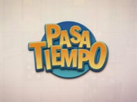 Miércoles 23 de noviembre - Pasatiempo