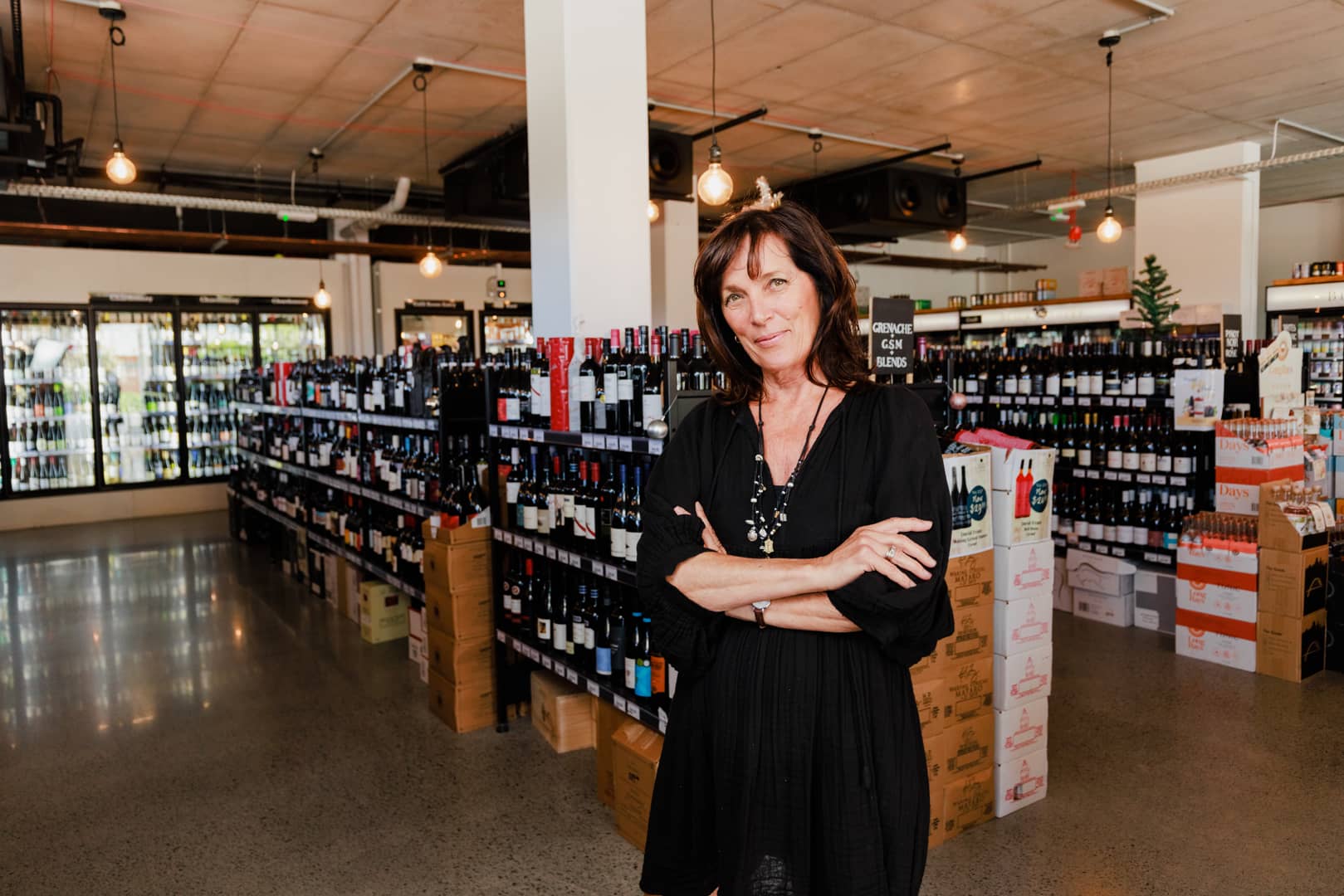 Black Sheep Bottle Shop Juanita at Kingscliff on Vimeo
