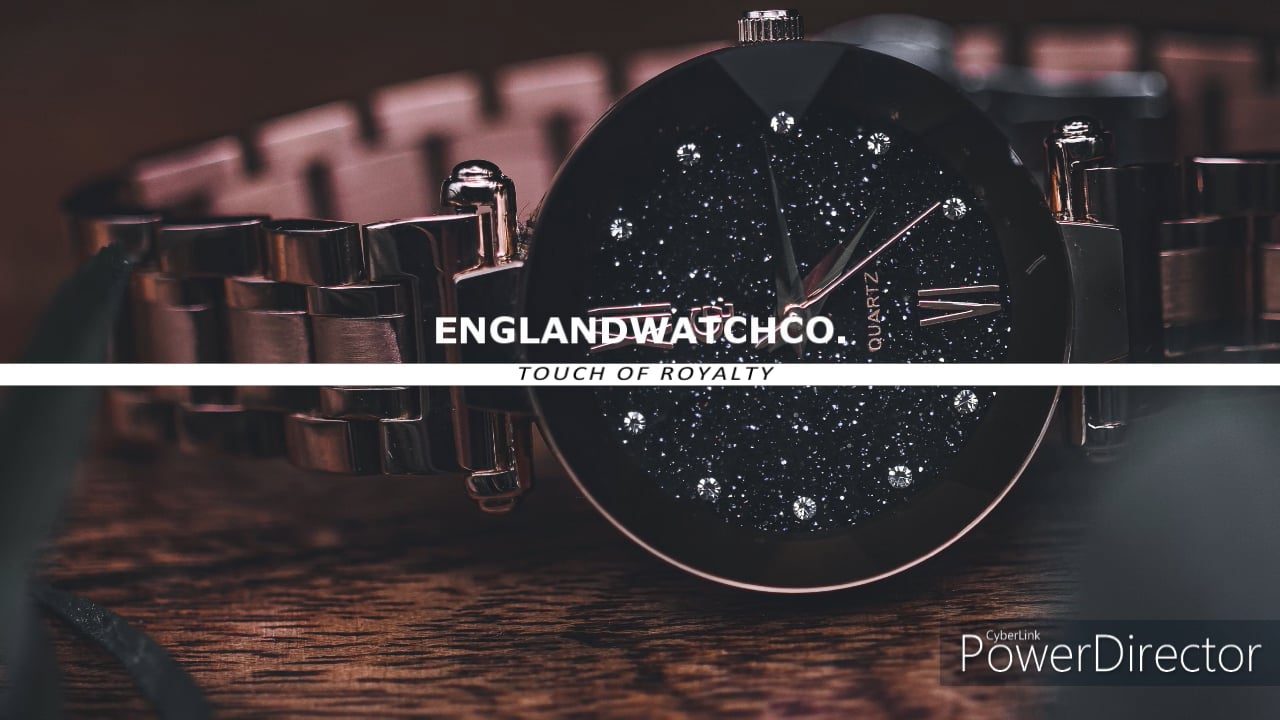 ENGLANDWATCHCO