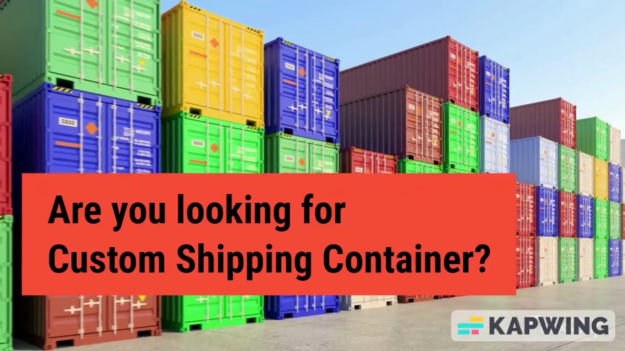 Shipping Container Supplier Forbes NSW.mp4 on Vimeo