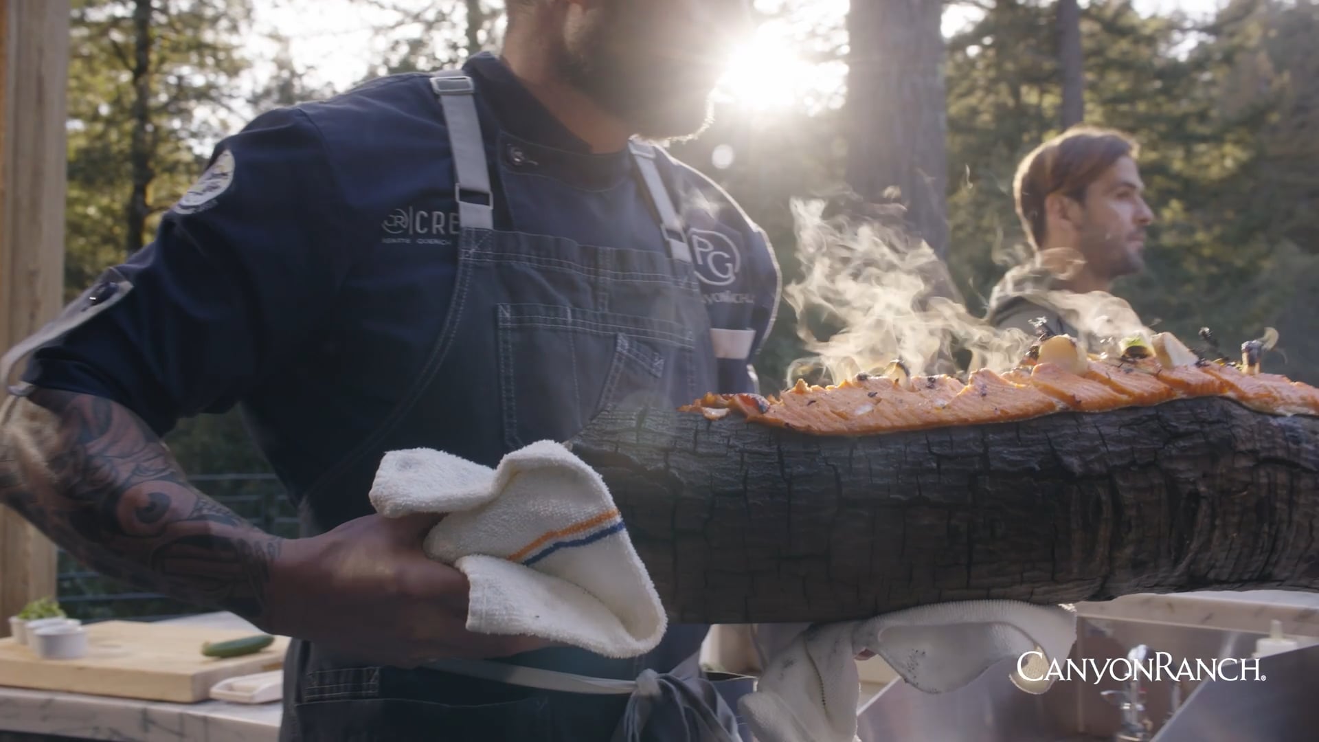 Canyon Ranch Food Philosophy