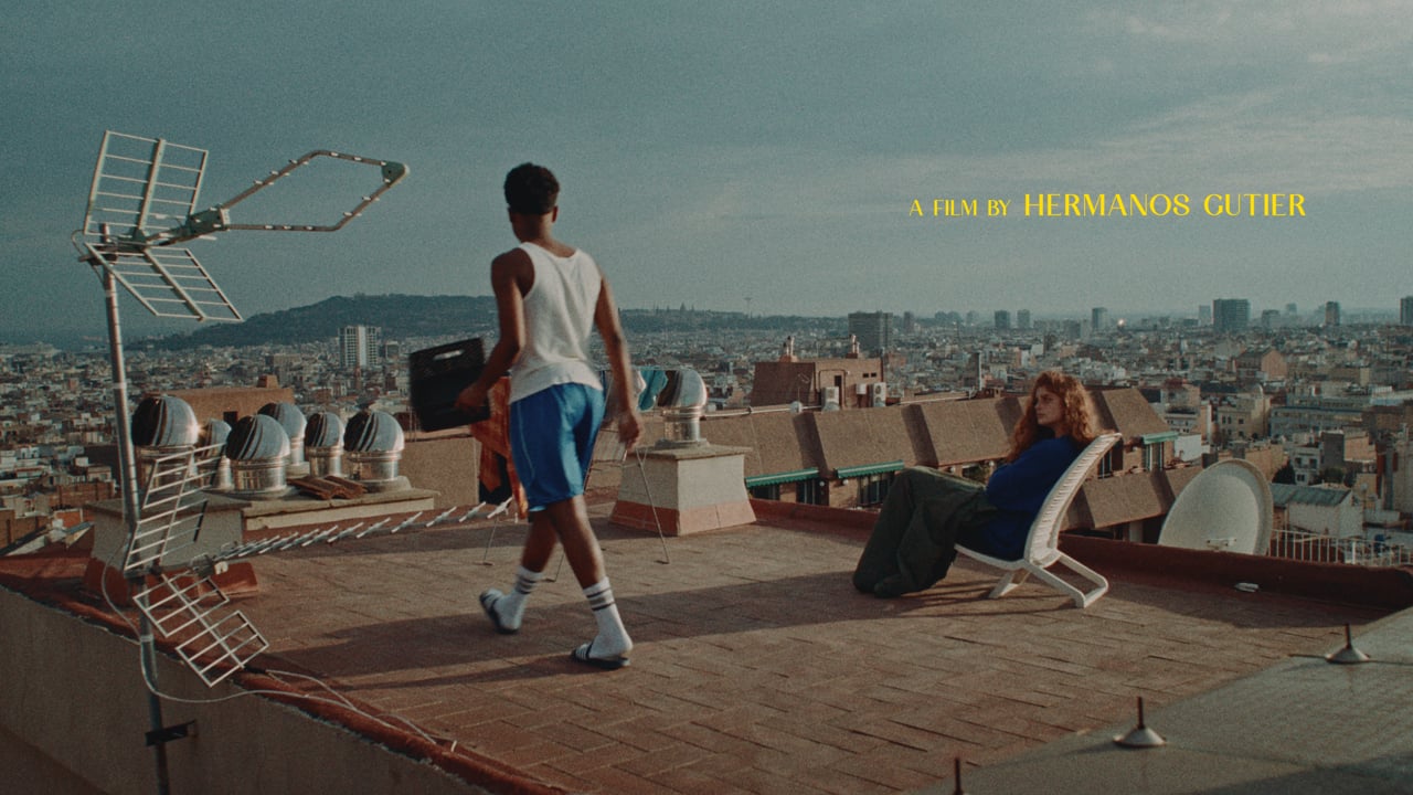 Sóc Jo - Hermanos Gutier, Pandita films, Leche Studio Barcelona, Piola Filma - 