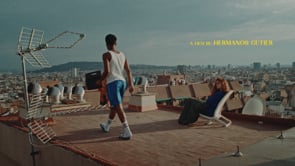 Sóc Jo - - Hermanos Gutier, Pandita films, Leche Studio Barcelona, Piola Filma