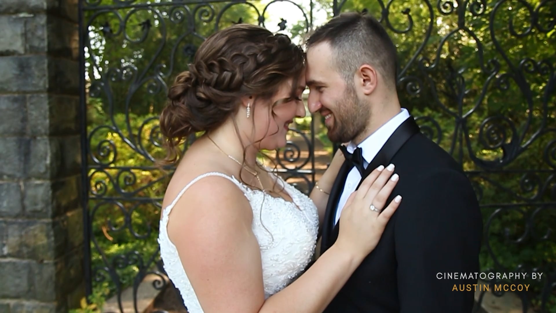Yeliz & Emre Yucel | Wedding Trailer on Vimeo