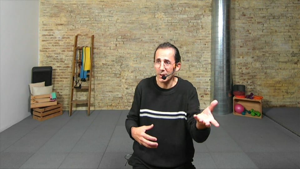 No te centres en los errores