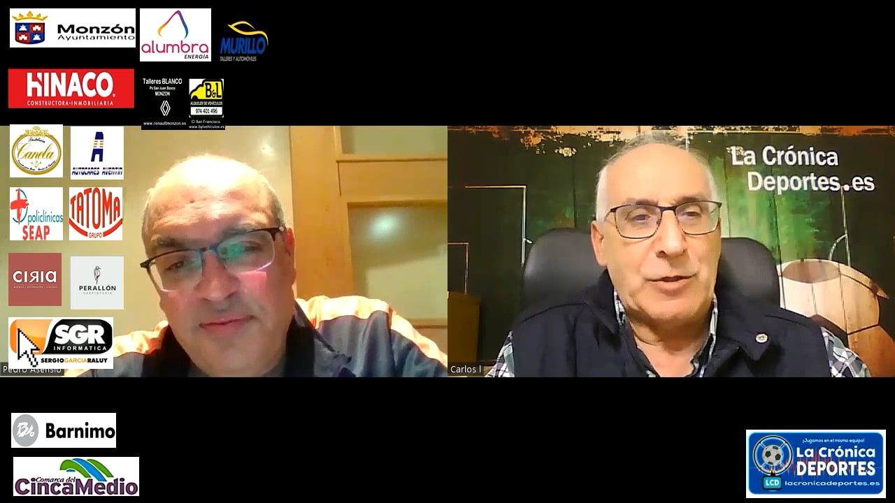 PEDRO  ASENSIO PRESIDENTE  CD UTRILLAS  3ª RFEF  GRUPO 17