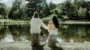 Timelines, Ranna & Ben, a New York Wedding