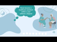 Healthcare Assistant