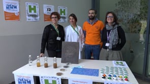 L'Hospital de Figueres primer centre sanitari de l'Estat en reciclar les burilles del tabac