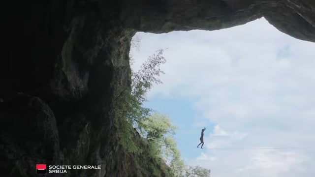 SOCIETE GENERALE - ExtreMbanking / Walker