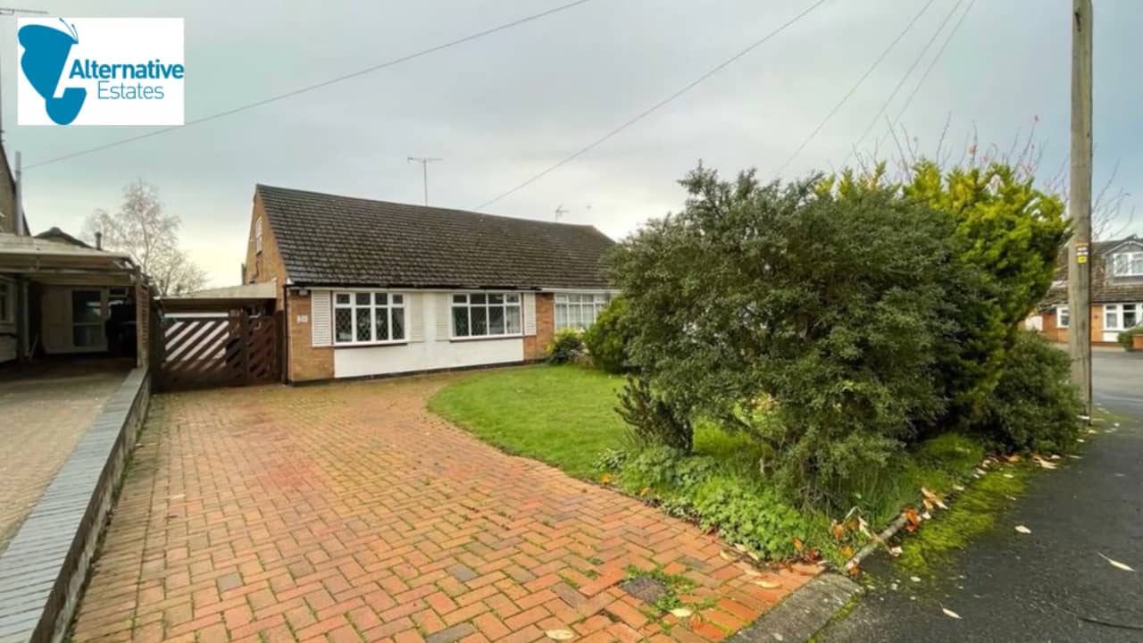 20 Pinewood Drive on Vimeo