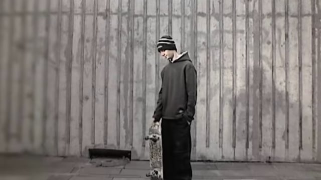 JAZAS - Anti aids 1