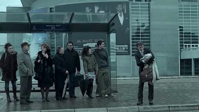 BANCA INTESA - Hit