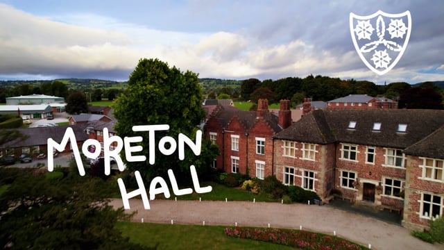 Moreton Hall Prep - The Moreton Magic