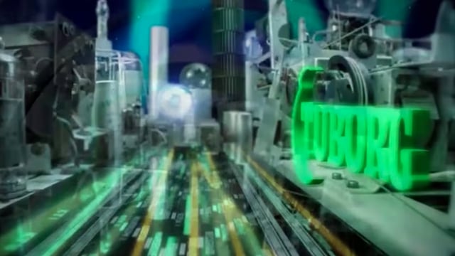 TUBORG - Nova godina
