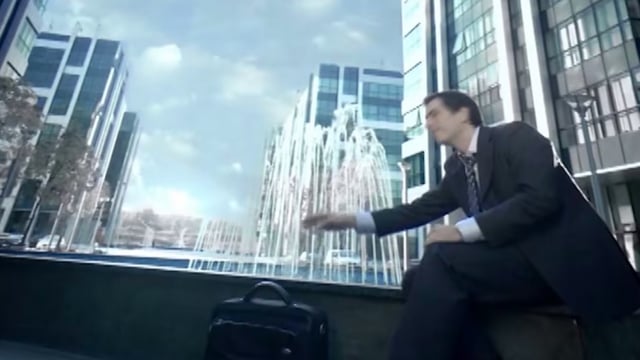 DUNAV OSIGURANJE - Ruke