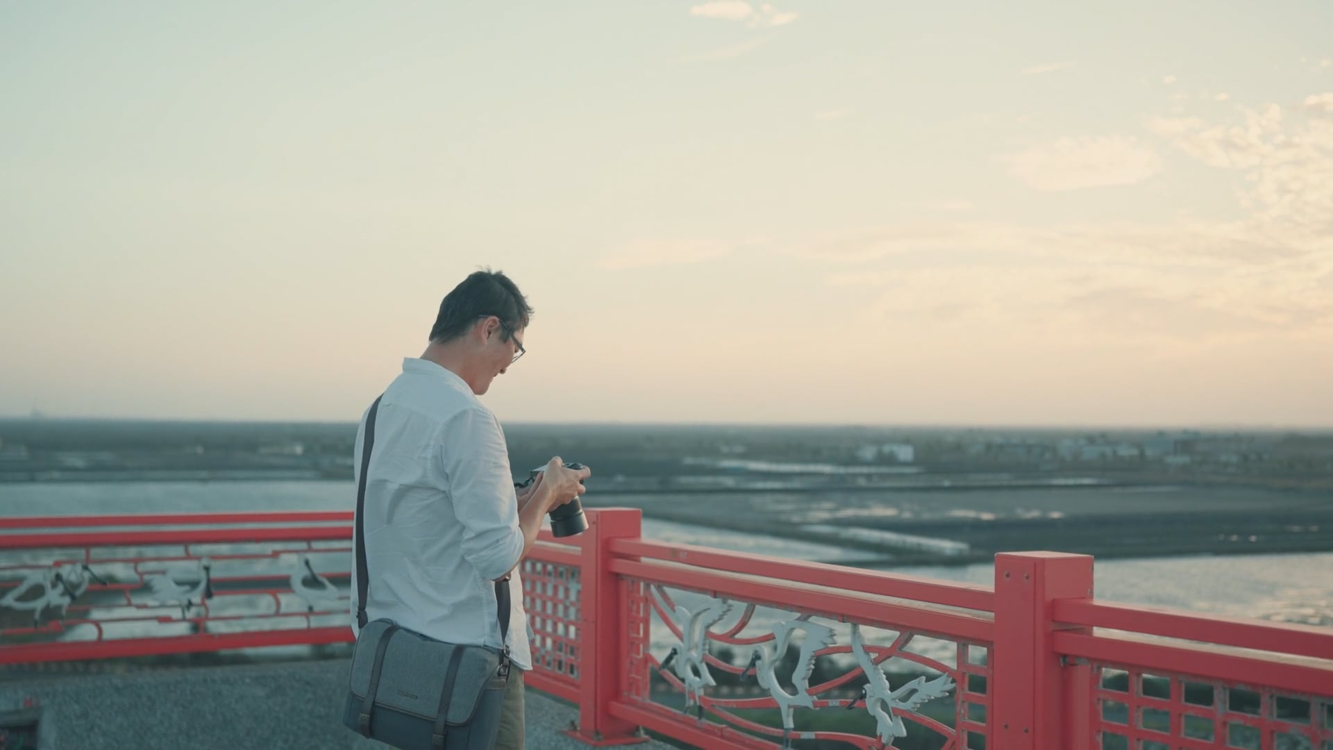 差差 _ 台南農遊宣傳 | 錄人Passer 高雄台南影片製作