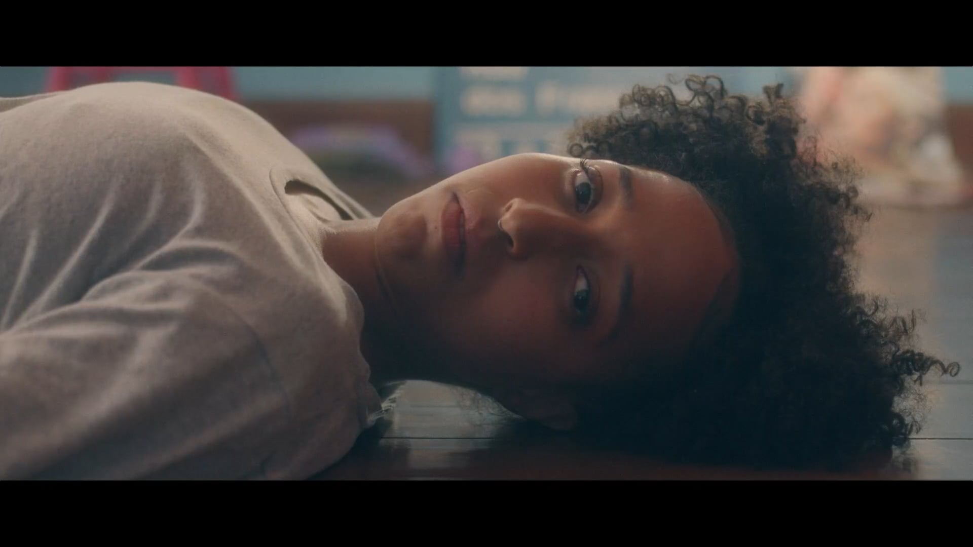 [Direção] NPKN - Let Go All the Pressure (Official Video)