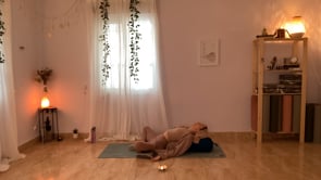 Meditation for Hod/Humility