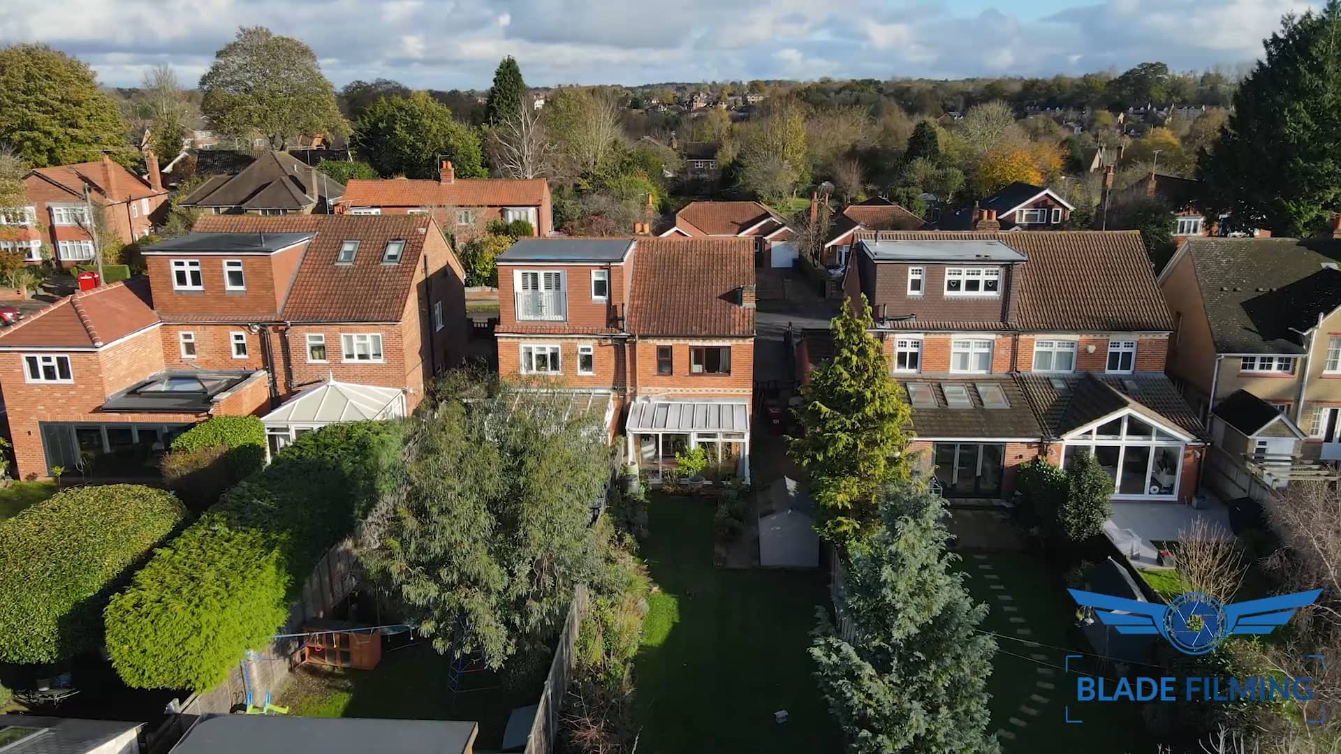 131 Kidmore Road Caversham Heights Bridges Estate Agents on Vimeo