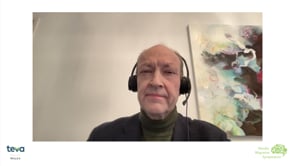 Related Embedded Video Item Thumbnail