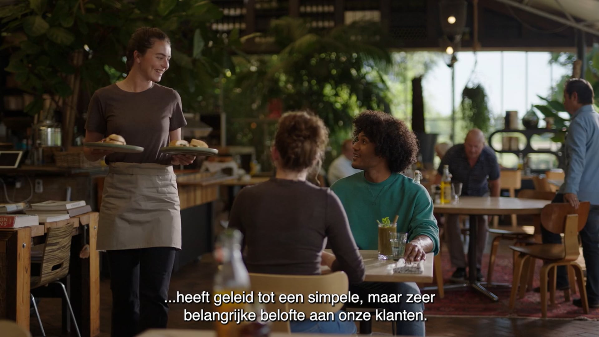 Pastridor | "Simply Good" | Brand Film