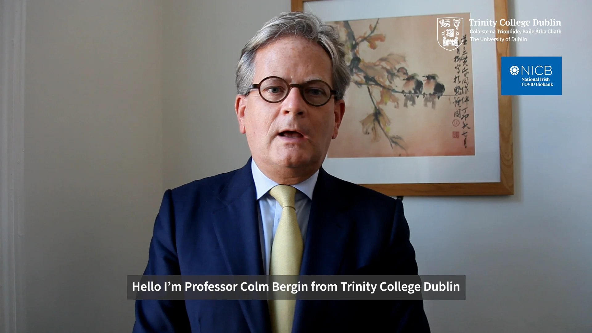 covid biobank.mp4 on Vimeo